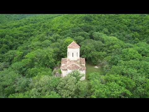 ოზაანის ამაღლების ტაძარი / Ozaani Ascension Temple